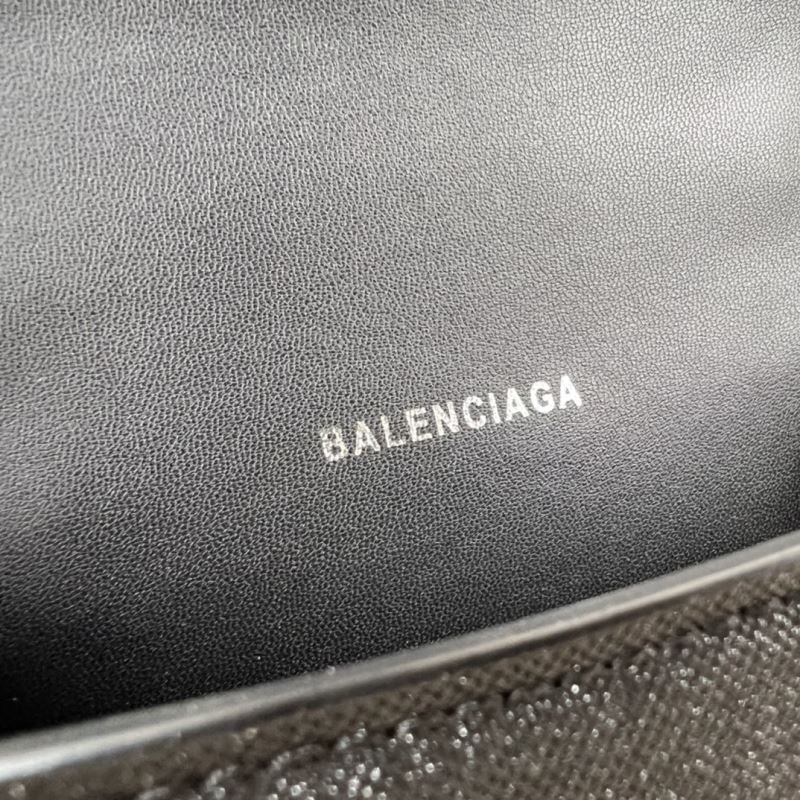 Balenciaga Hourglass Bags